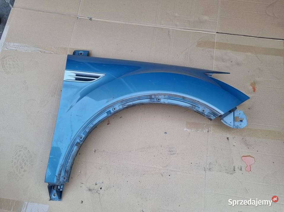 BŁOTNIK PRAWY PRZÓD FORD KUGA MK1 M8