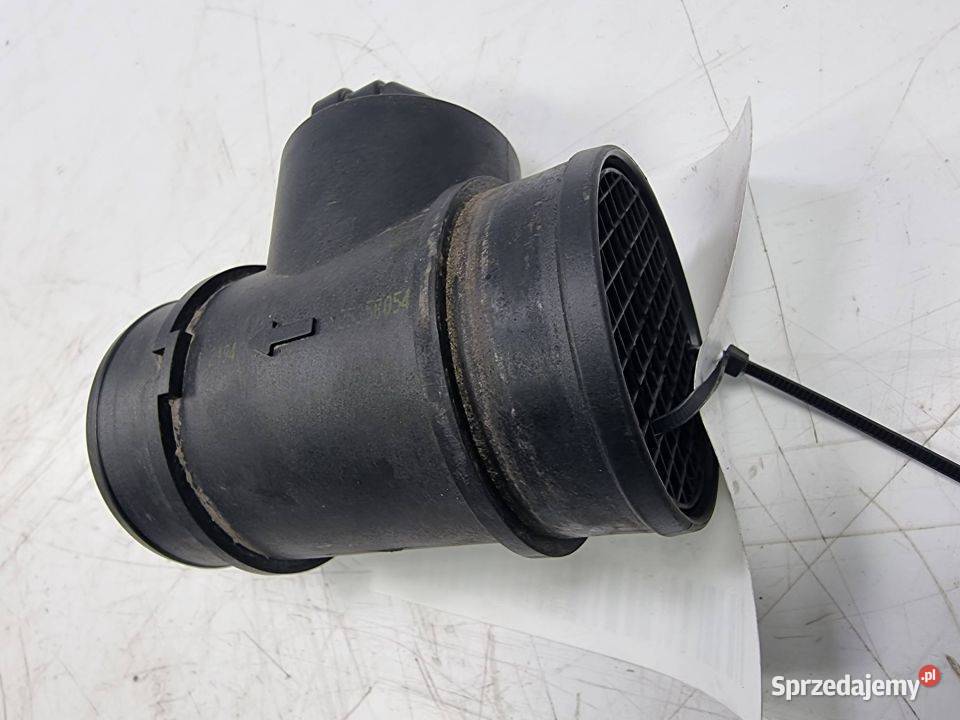 PRZEPŁYWOMIERZ OPEL ASTRA H III A0156242 osobowe Pozostałe Lipno