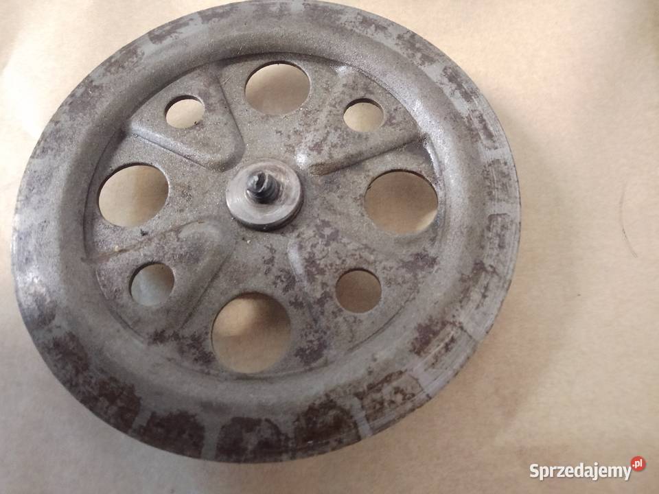 Kosz sprzęgła Simson Schwalbe Sr4 sprzedam