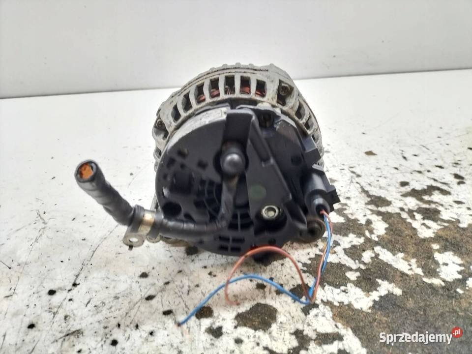 ALTERNATOR 19 SDI VW Volkswagen Polo III sprzedam