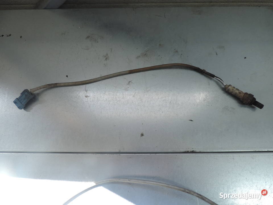 SONDA LAMBDA PEUGEOT 206 CITROEN 14 8V Nowy Sącz