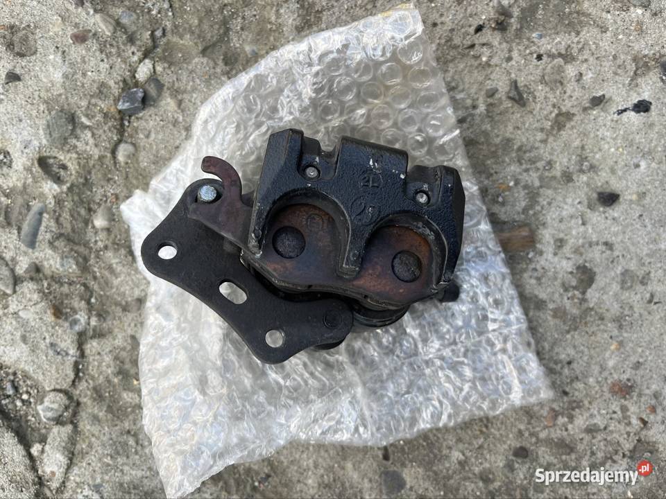 Zacisk hamulcowy tył tylny Kawasaki Ninja 300 Zaciski