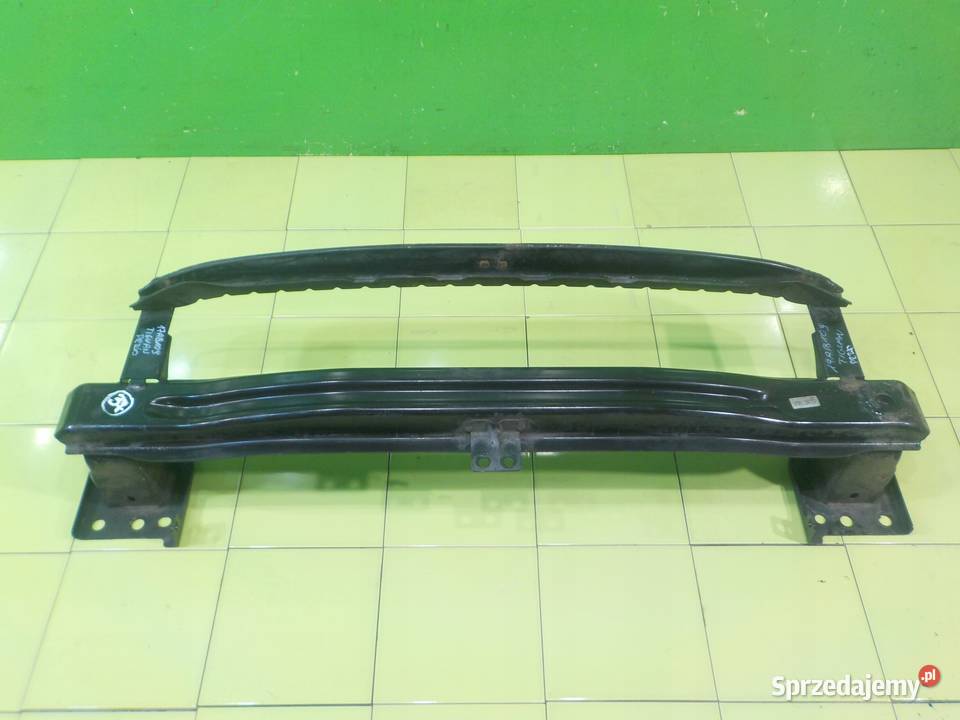 VW TIGUAN I 20 TDI AUT 08r 5D belka zderzaka mazowieckie Suków