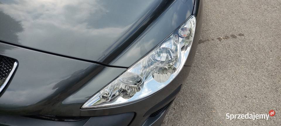 Peugeot 308 16 hdi 90 2008r diesel Radom