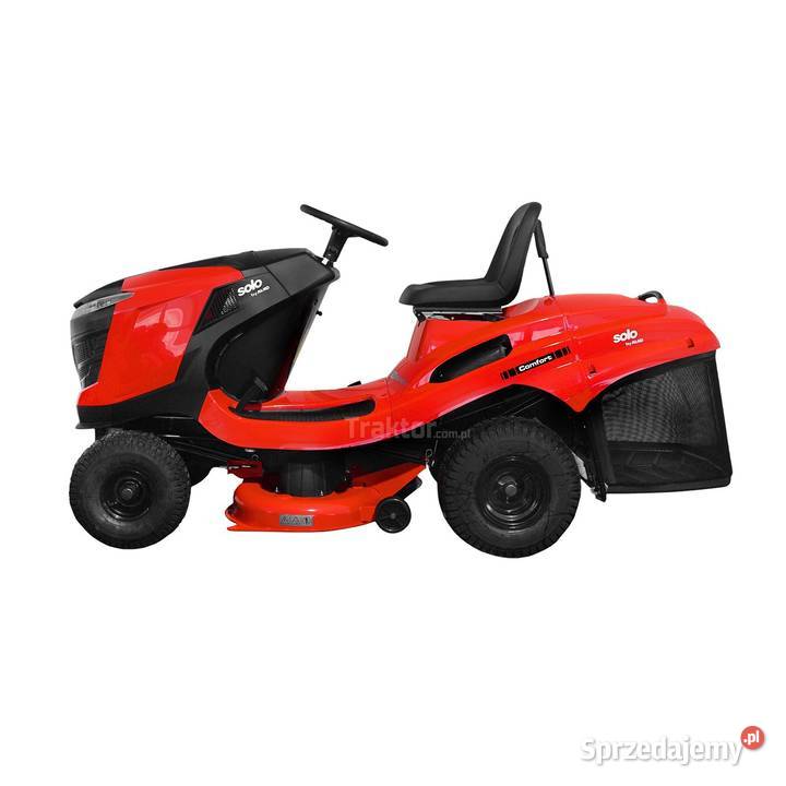 Solo by ALKO T15933 HDA Comfort Pro podkarpackie Tajęcina sprzedam