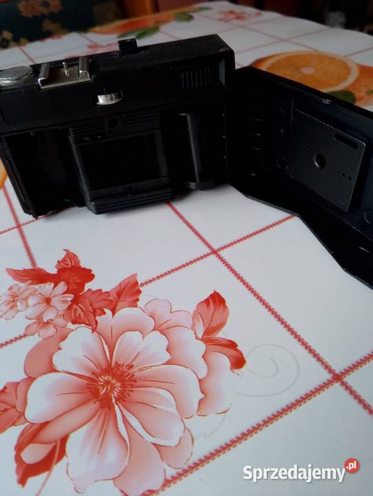 Aparat smiena Pabianice