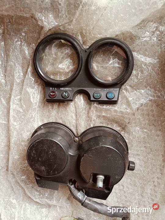 Honda cb 500 części koło przednie Motoryzacja śląskie Poręba