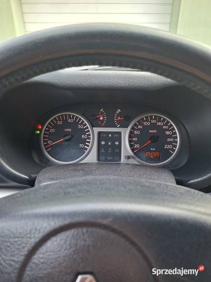 Renault Clio II 12 16V 2002r Zadbany idealny na Rok produkcji 2002