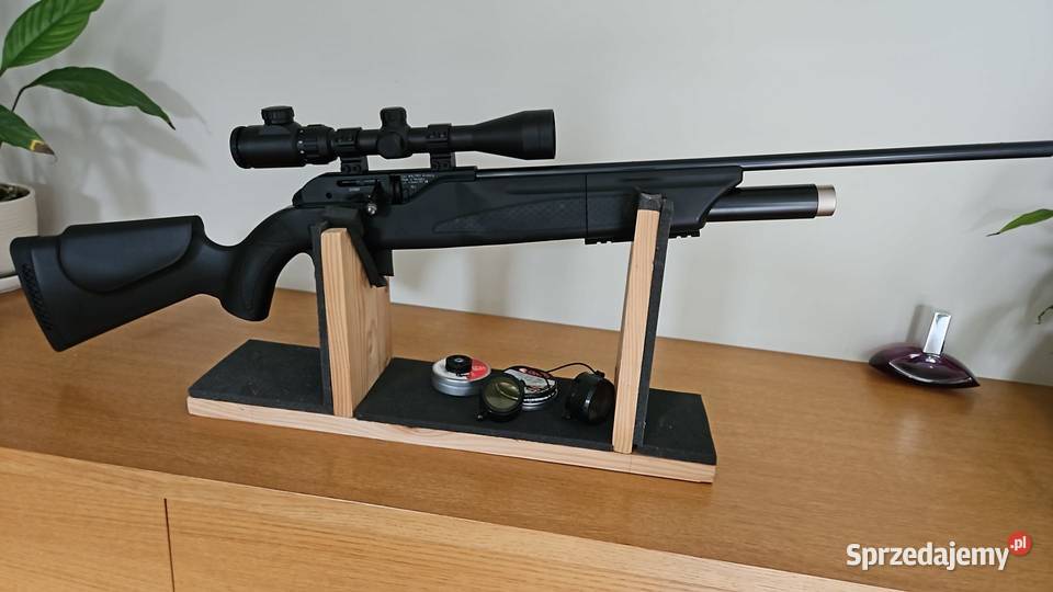 Walter 1250 Dominator PCP śląskie