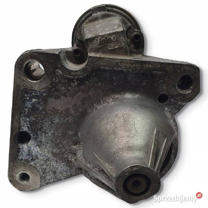 ROZRUSZNIK Peugeot Partner II 16 HDI 9688268480 Układ elektryczny silnika Chełm