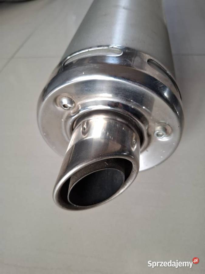 Tłumik do Suzuki GSXR GSXR 600 750 K4 K5 29G0