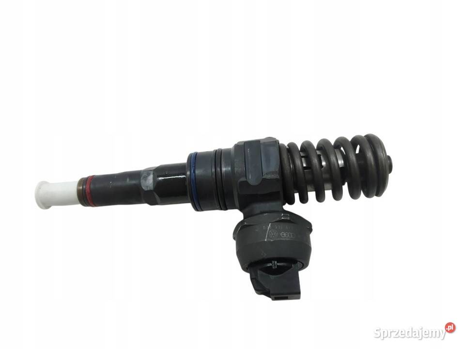 POMPOWTRYSKIWACZ 038130073AK 0414720038 19 TDI sprzedam