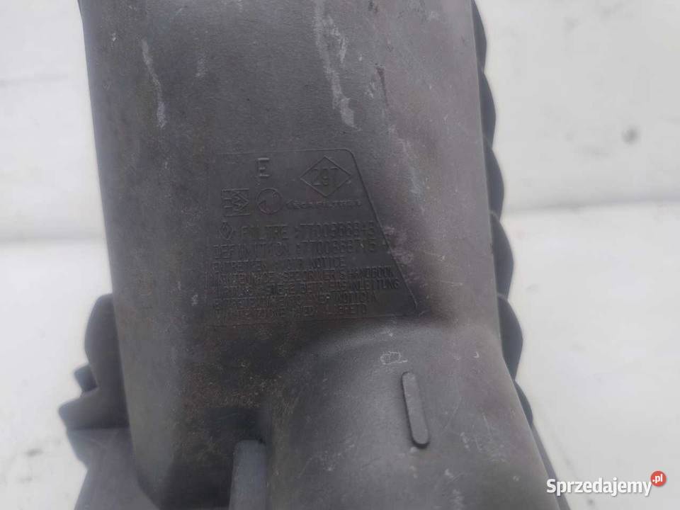 OBUDOWA FILTRA POWIETRZA RENAULT SAFRANE II 22 sprzedam