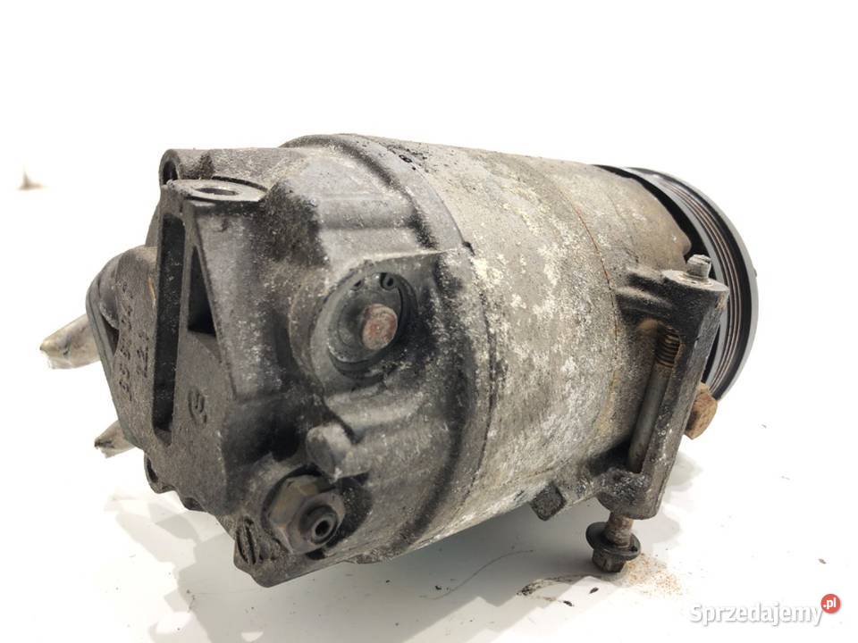 SPRĘŻARKA KLIMATYZACJI OPEL ASTRA H 13139055 20 podkarpackie