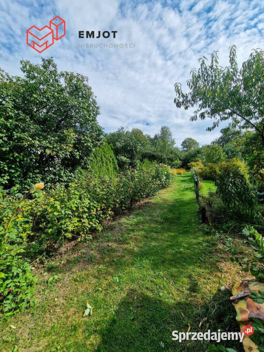 Mieszkanie Dobroń 35m2 1 pok