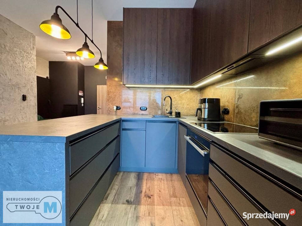 Mieszkanie Kielce 4986m2 2 pokoje