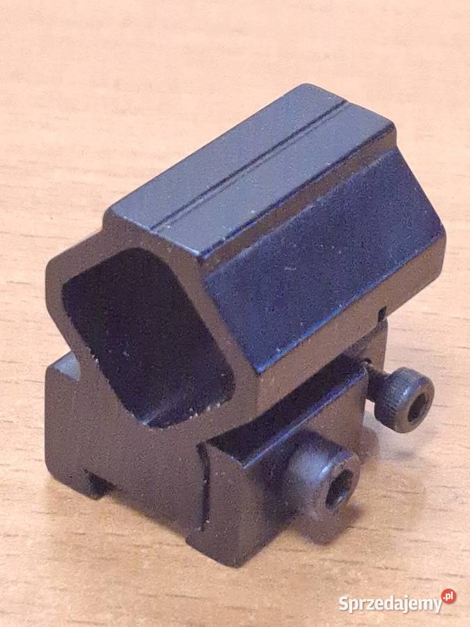 Wielofunkcyjny uchwyt do mocowania latarki na