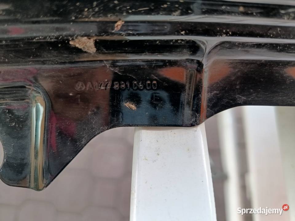 Mercedes a klasse w177 błotnik prawy Opole