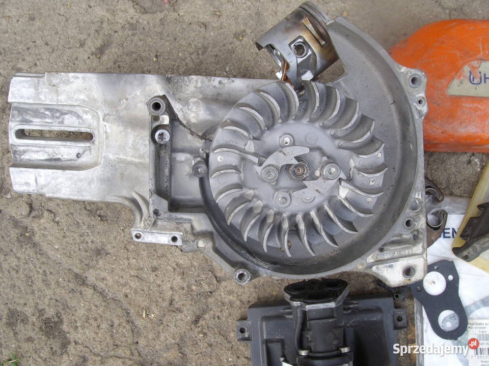 piła husqvarna k 760 śląskie Częstochowa