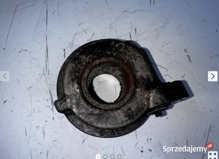 ślimak Triumph Sprint 900 T300A 9698 Ostrów Wielkopolski