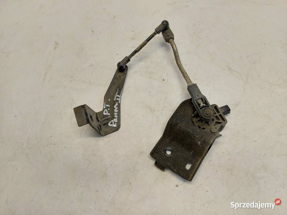 Ford Ranger VI 6 2024r CZUJNIK POZIOMOWANIA LAMP