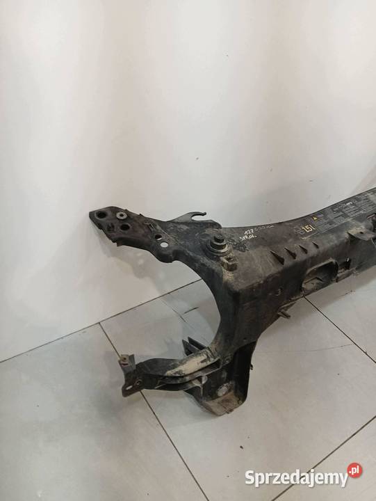 PAS PRZEDNI Renault Modus I 20042012 sprzedam