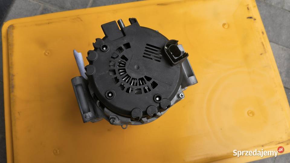 Alternator A0009067702 Mercedes Vito Sprinter 22 Kielce