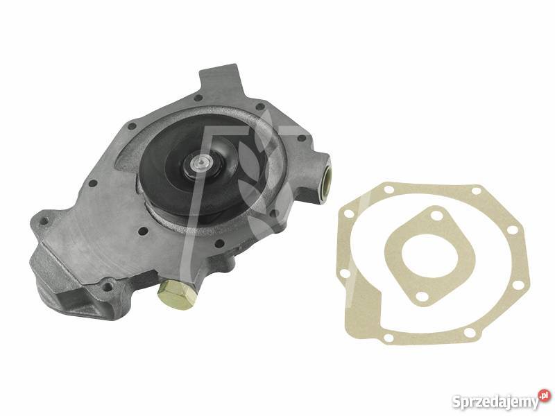 Pompa wody wodna John Deere Premiem RE523169 mazowieckie Radom