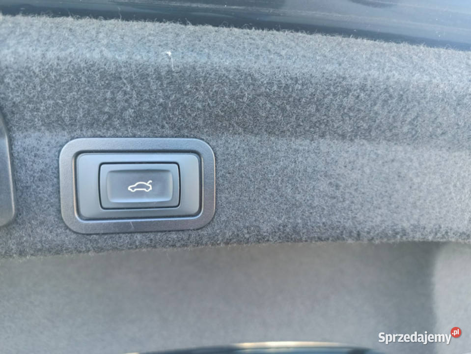 Audi A6 faktura VAT 23 C8 2018 Sedan / Limuzyna Rzeszów