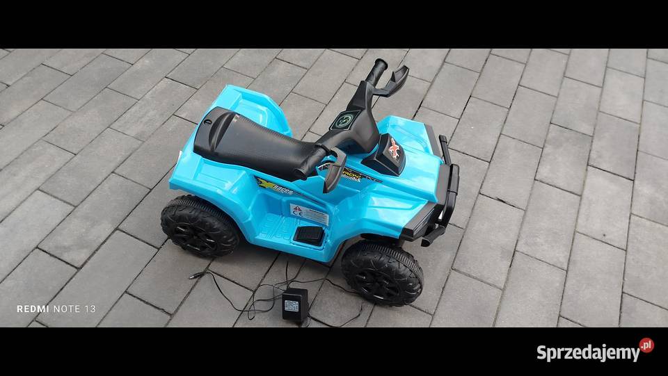 Kład elektryczny dziecięcy śląskie Dąbrowa Górnicza