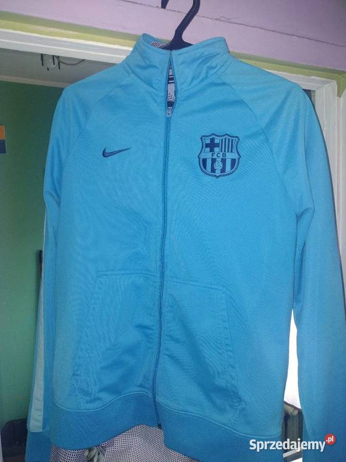 Bluza z kapturem Nike Rumia sprzedam