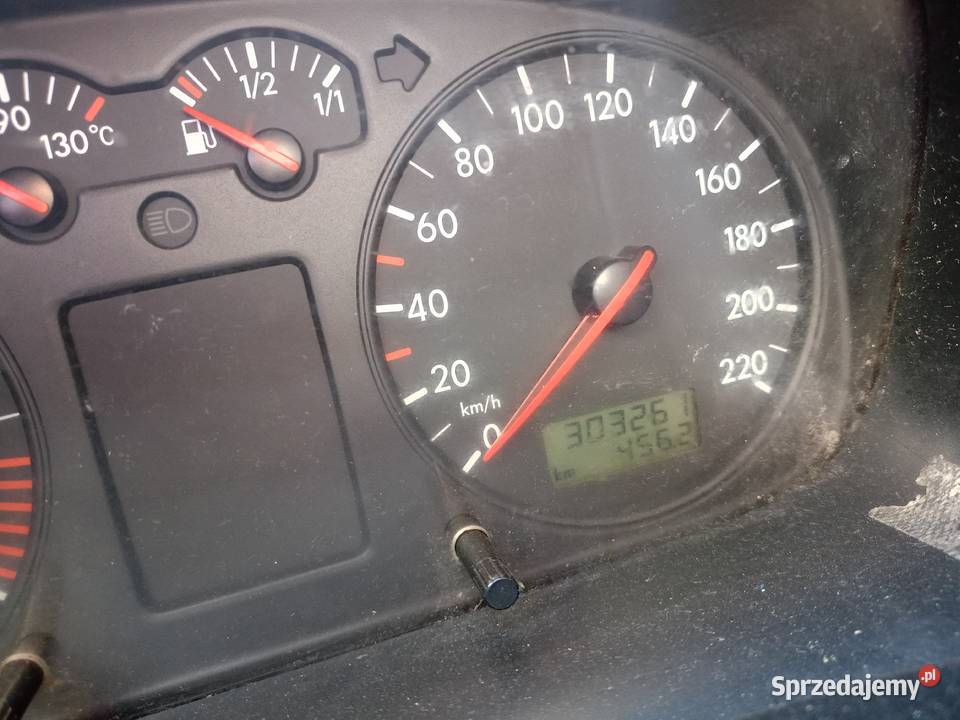 VW T4 Transporter Volkswagen Świętochłowice sprzedam