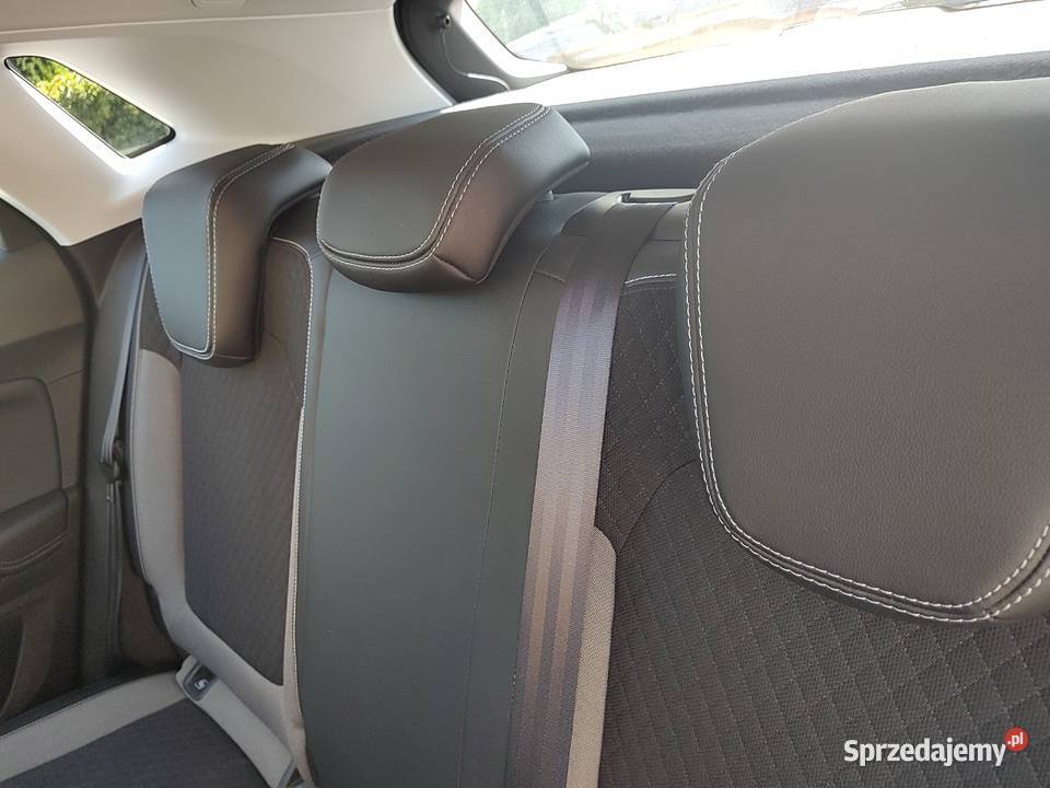 OPEL GRANDLAND X 131KM Jastków