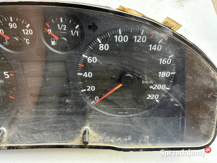 Licznik Zegar Audi A4 B5 19 TDI Wisznice