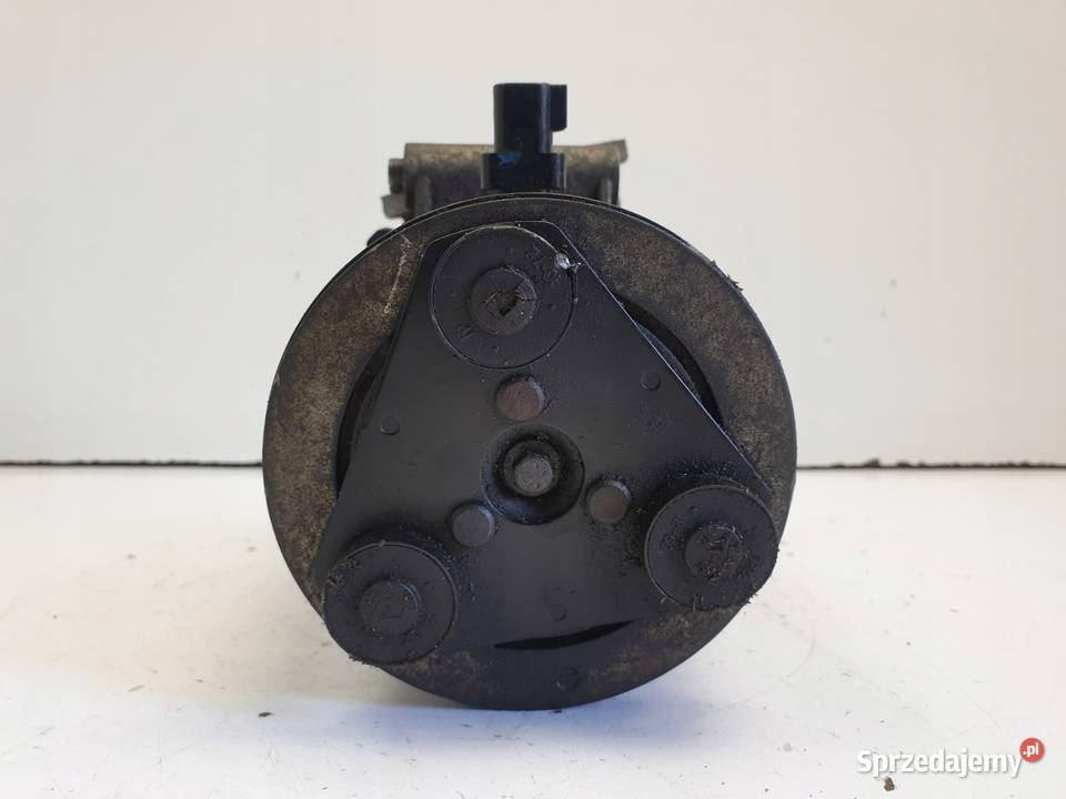 SPRĘŻARKA KLIMATYZACJI Volvo S40 II V50 16 16V Chełm