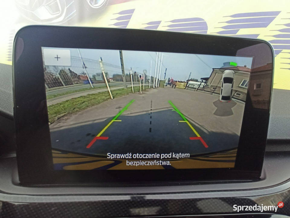 20 D STLINE 33 1995cm3 Kuga Rzeszów