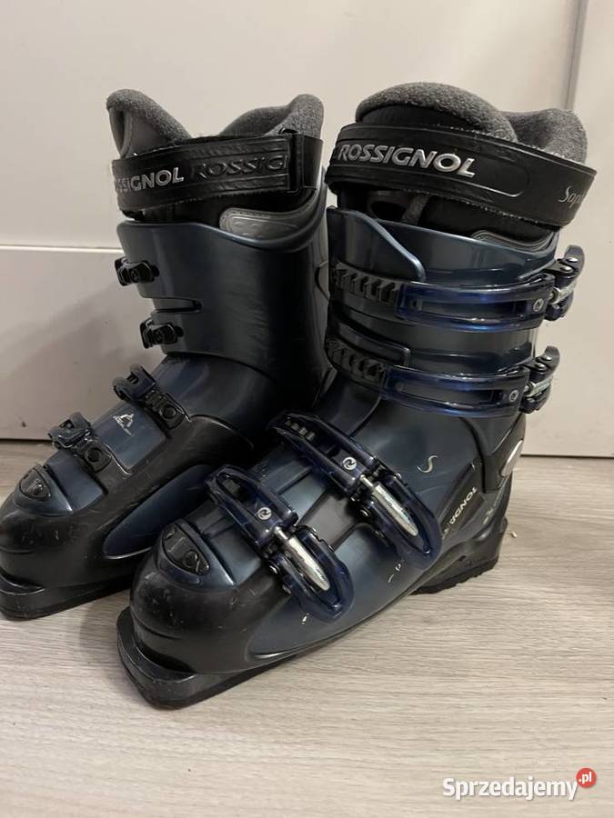 Buty narciarskie damskie Rossignol Saphir S