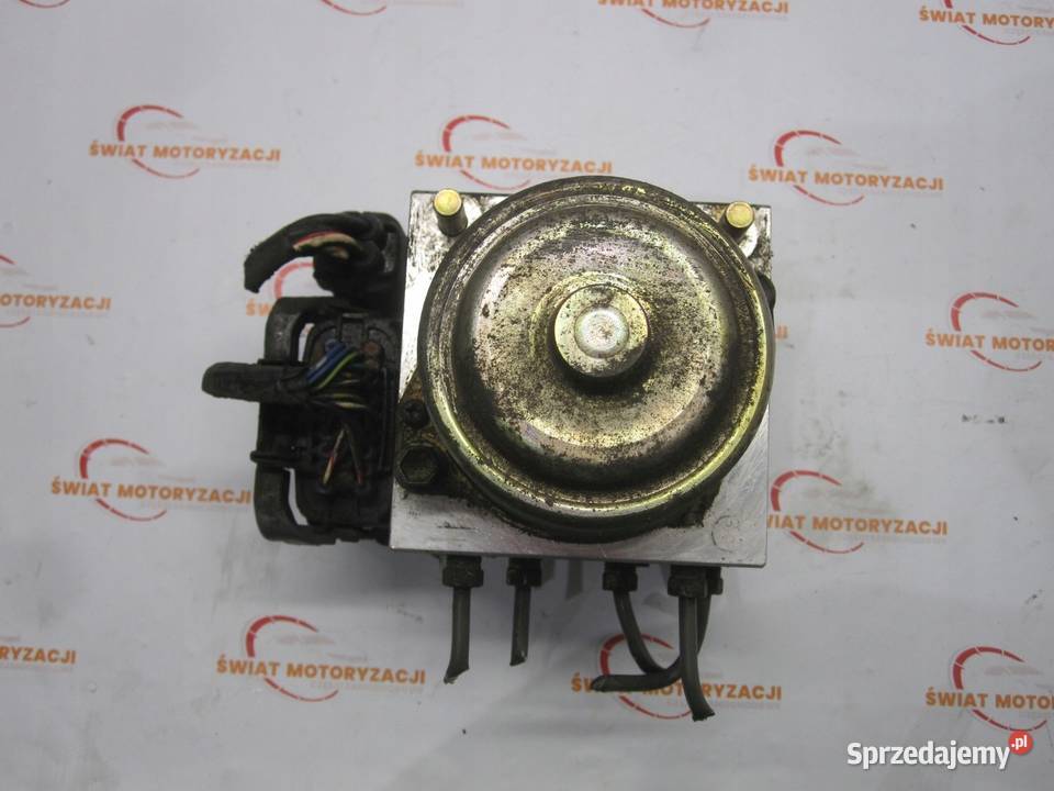MITSUBISHI L200 pompa ABS 245409062272 MR955426