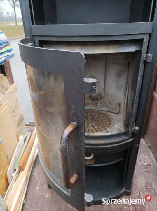 Kominek na drewno Lubartów