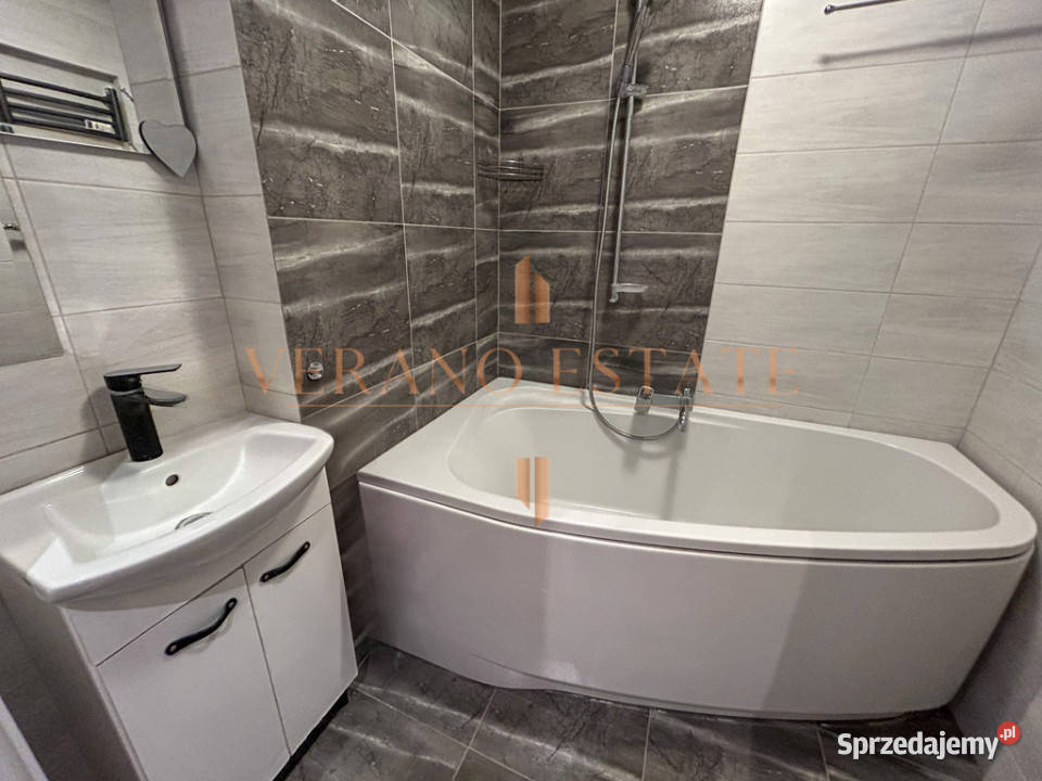 Duże Jasne 61 m Gotowe do zamieszkania Zakroczym