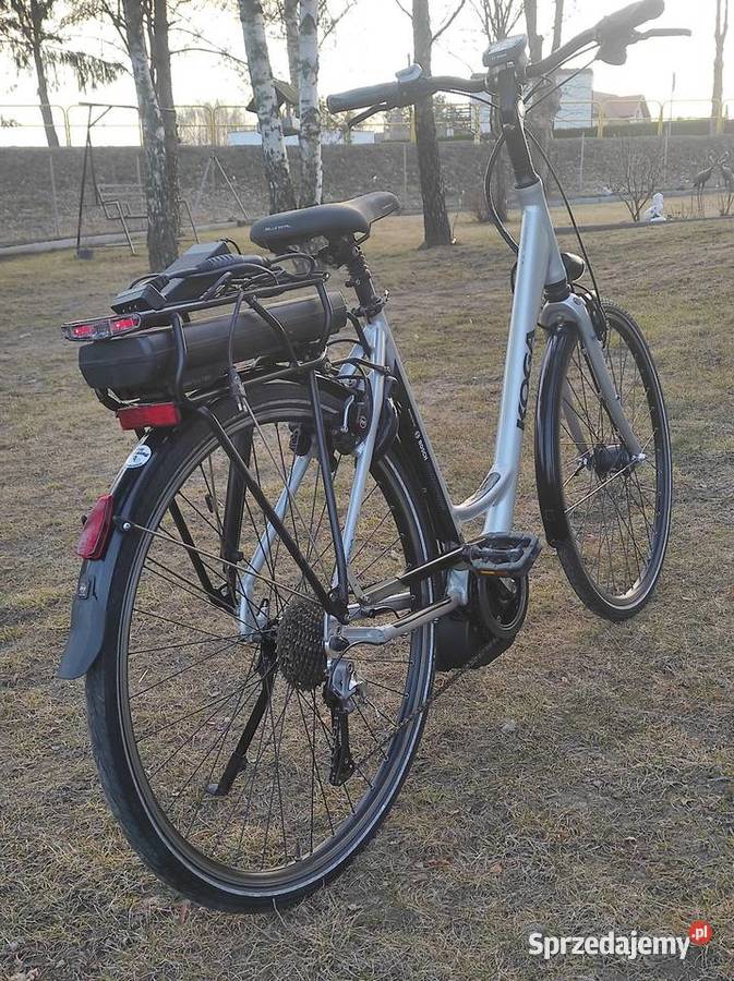 Sprzedam rower holenderski koga