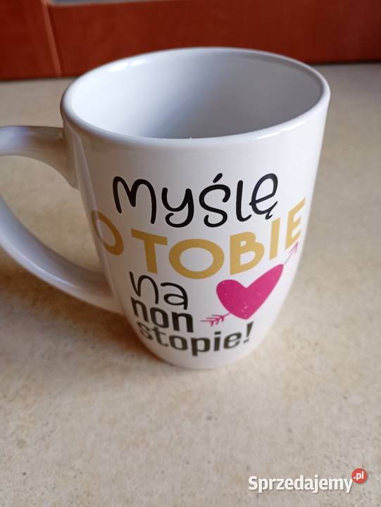 Kubek 300ml Tułowice Kraków