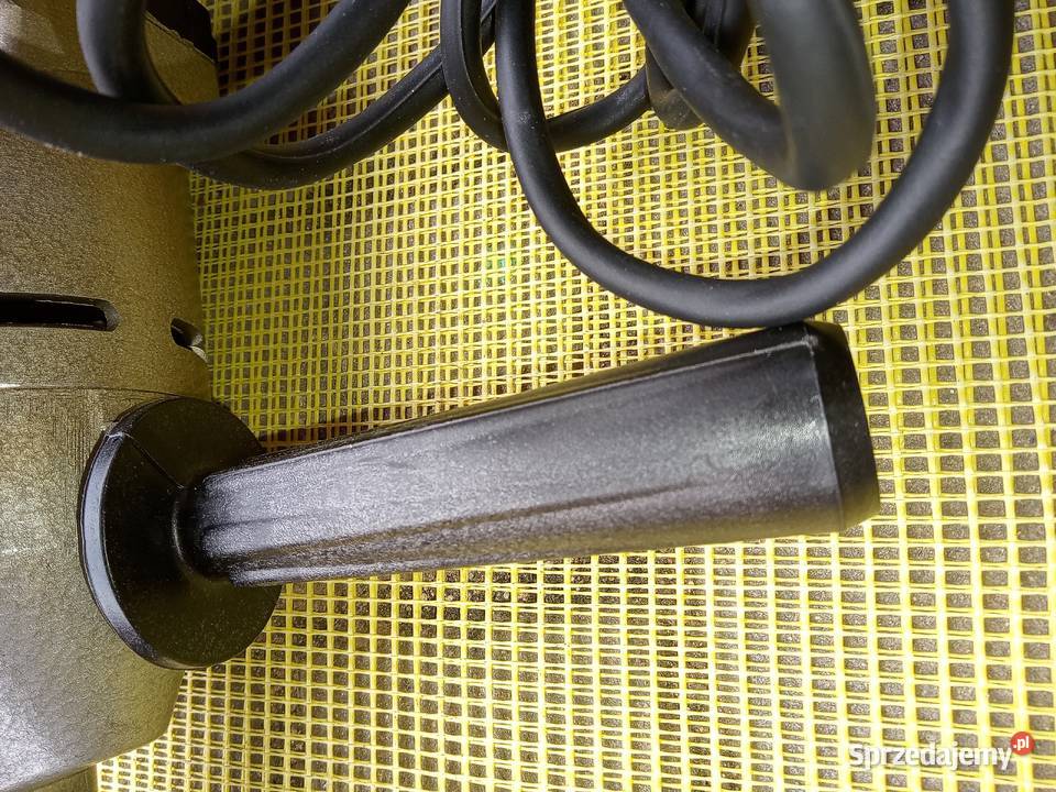 Wiertarka celma PRCB ll 10 X 480w nie używana Zachełmie