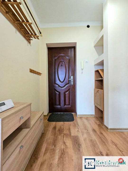 Ogłoszenie mieszkanie Lesko 1000Lecia 40 metrów 40m2 sprzedam