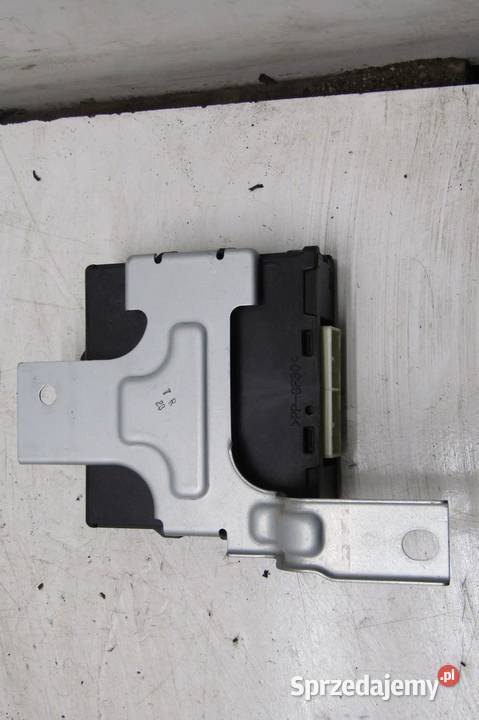 MODUŁ STEROWNIK PARKOWANIA PDC MITSUBISHI