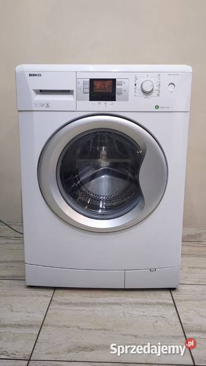 Pralka automatyczna Beko 7 krótkie programy