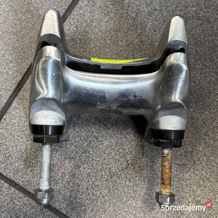 Yamaha raider XV 1900 Mocowanie Kierownicy pomorskie Człuchów