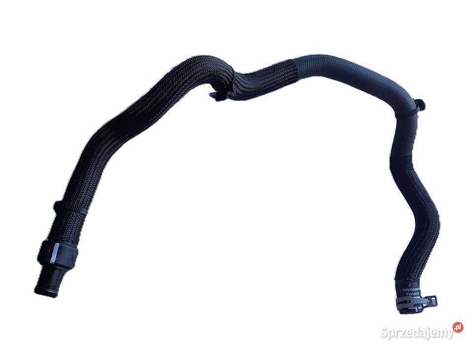 NOWY WĄŻ PRZEWÓD WODY 16 DCI TRAFIC VIVARO wielkopolskie Kalisz