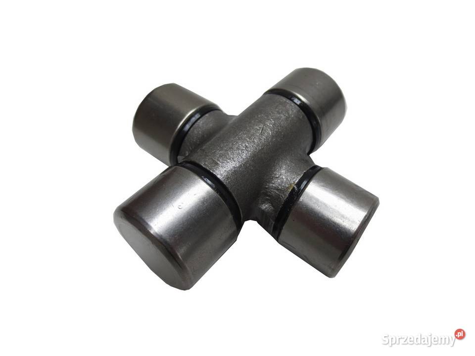 Krzyżak półosi Multicar M26 z przesunięciem P7 łódzkie Konstantynów Łódzki