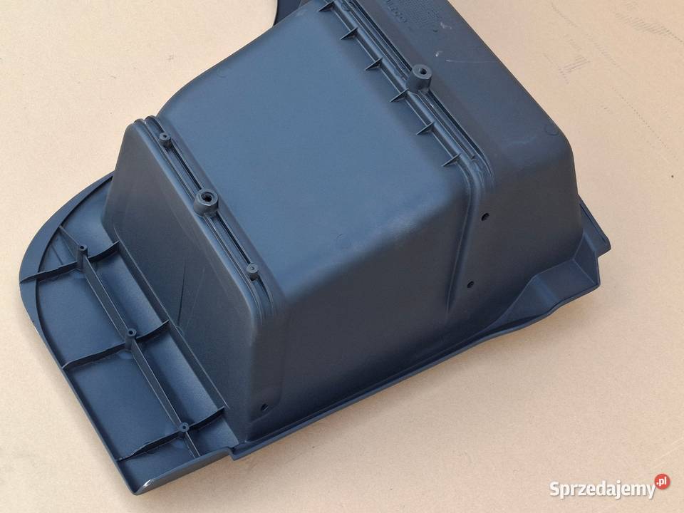 IVECO EUROCARGO STOPNICA LEWA STOPIEŃ LEWY Bieleń